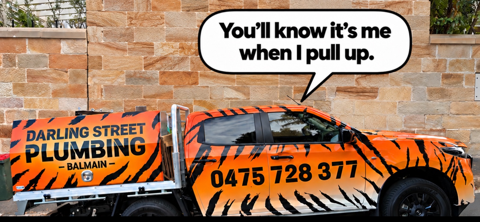 Darling Street Plumbing